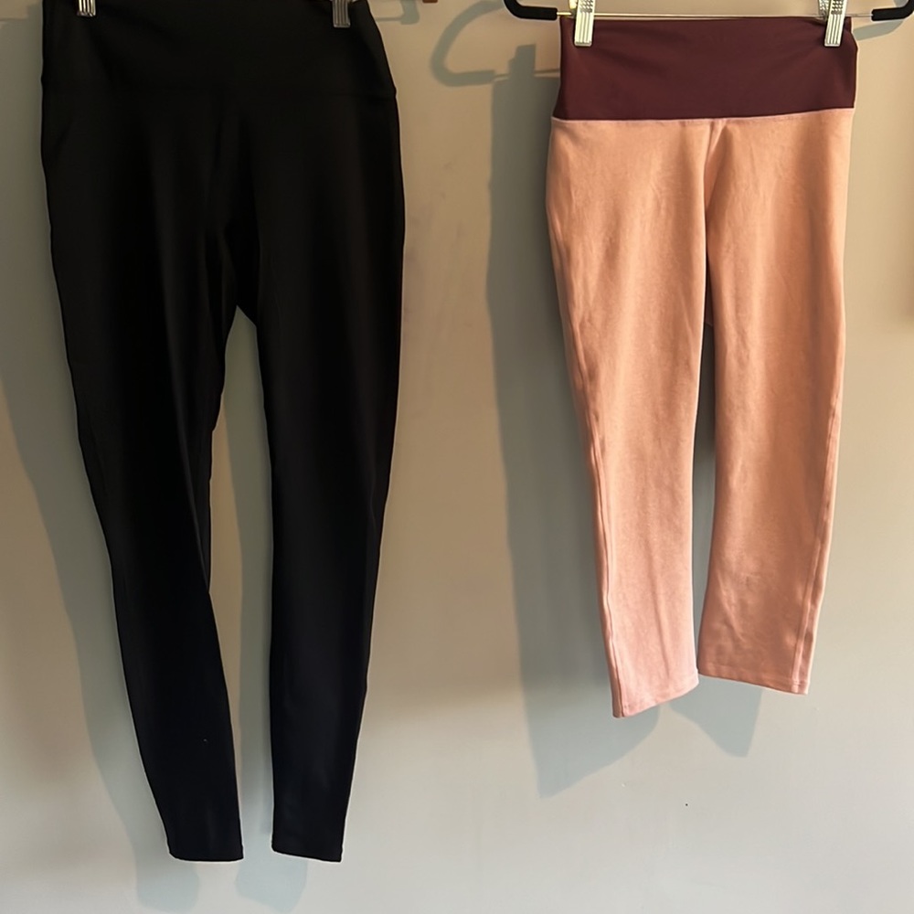 Fabletics Bundle Euc - image 2